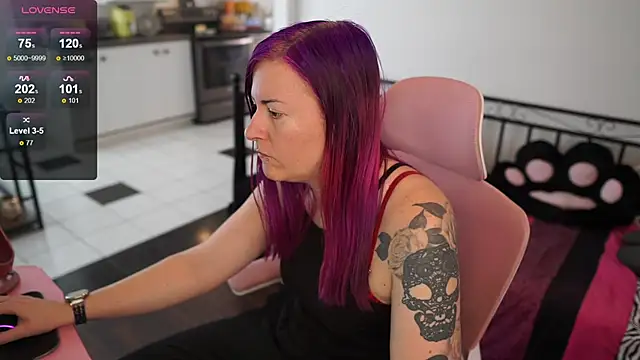 gennyrock online show from February 2025 07:02:01 PM