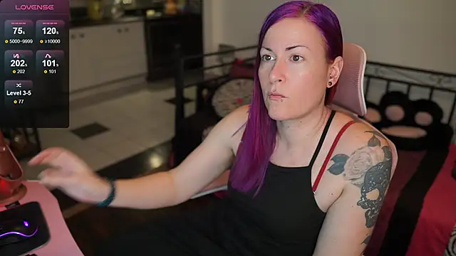 gennyrock online show from February 2025 01:23:02 AM