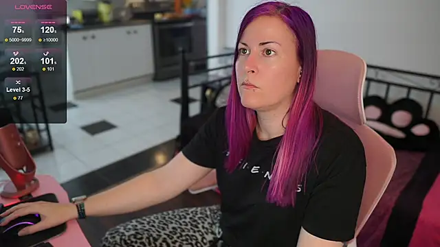 gennyrock online show from February 2025 08:19:01 PM