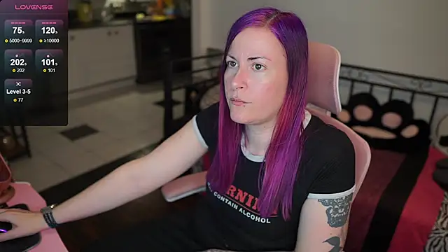 gennyrock online show from February 2025 11:15:02 PM