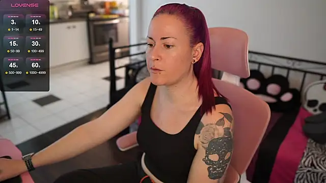 gennyrock online show from February 2025 08:28:01 PM