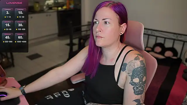 gennyrock online show from February 2025 11:24:01 PM