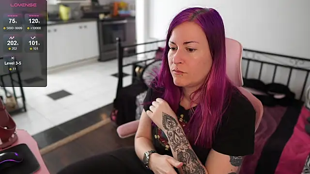 gennyrock online show from February 2025 04:47:01 PM