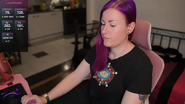 gennyrock online show from February 2025 10:51:02 PM