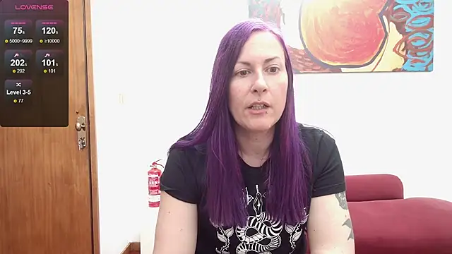 gennyrock online show from February 2025 01:08:02 PM