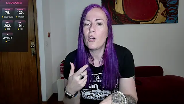 gennyrock online show from March 2025 09:15:01 PM