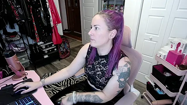 gennyrock online show from September 2025 12:11:01 AM