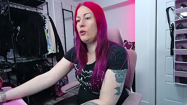 Snapshot of gennyrock chatting on March 2026 02:10:02 PM gennyrock online show from March 2026 02:10:02 PM