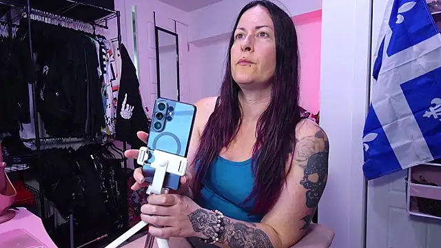 gennyrock online show from June 2026 06:25:02 PM