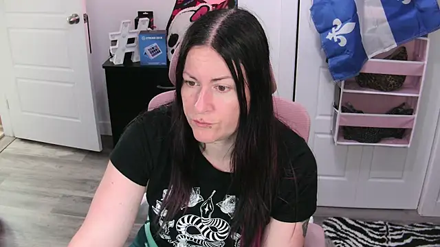 gennyrock online show from July 2026 12:18:02 PM
