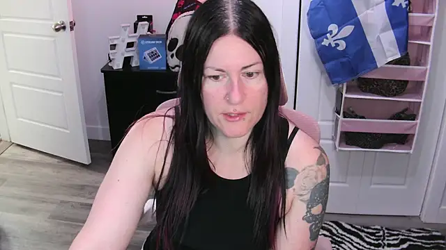 gennyrock online show from July 2026 11:41:01 AM