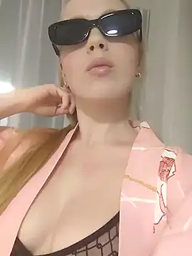 Little Forest ELF online show from January 2025 06:24:01 PM