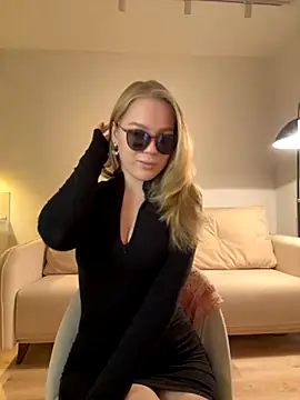 Little Forest ELF online show from October 2025 02:45:02 PM