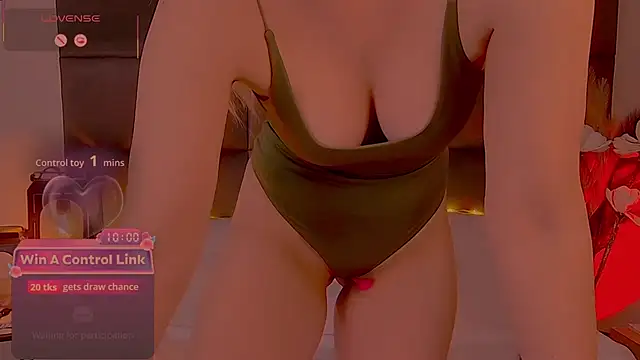 Snapshot of -Caty- chatting on April 2026 11:37:01 AM -Caty- online show from April 2026 11:37:01 AM