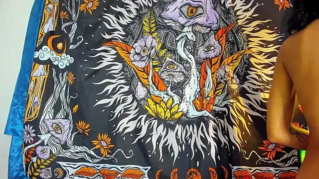 Snapshot of arii_barthon chatting on January 2025 10:12:02 AM arii barthon online show from January 2025 10:12:02 AM