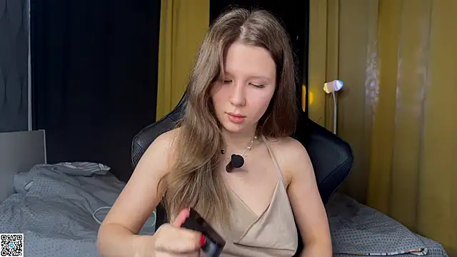 Ameliia castro online show from October 2025 09:02:01 AM