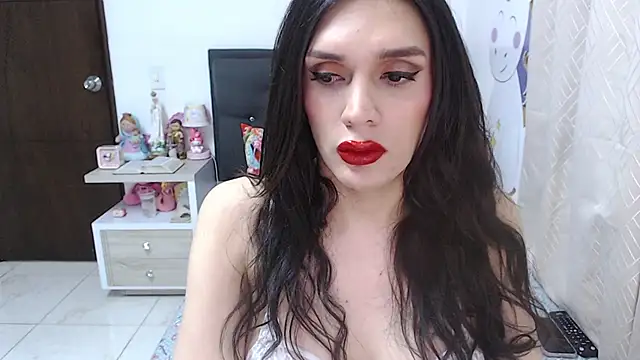 Melany BigAss1 online show from February 2026 05:20:02 PM