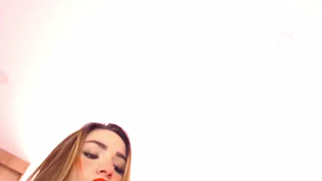 dollface17 online show from February 2025 07:58:02 PM