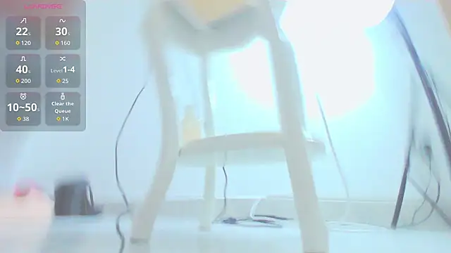 dollface17 online show from March 2026 11:10:02 PM