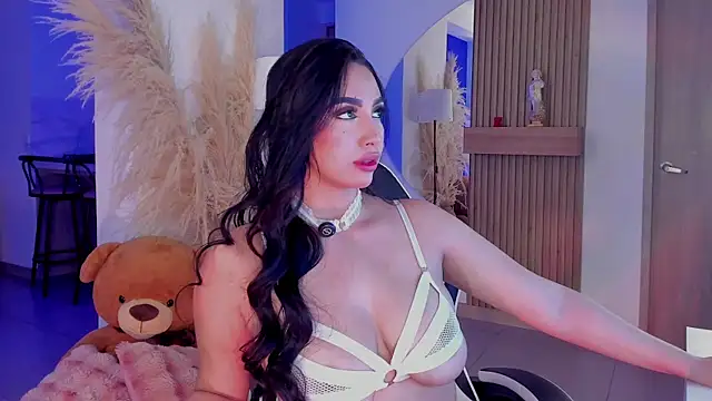 Charlotte  08 online show from March 2026 02:55:01 AM