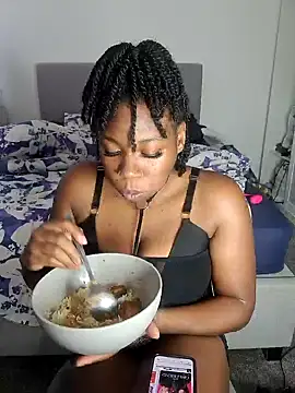 Bali baddie x online show from September 2025 11:10:01 AM