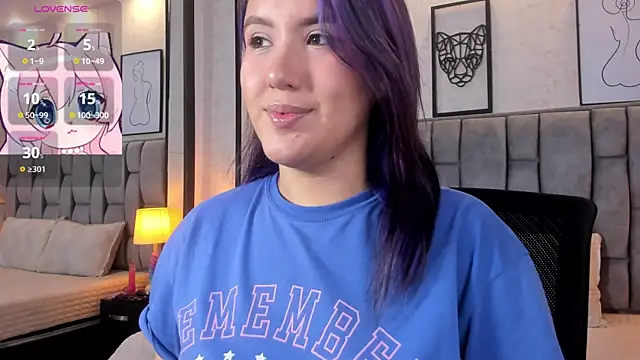 Snapshot of sweet--emily chatting on February 2025 03:37:01 AM sweet--emily online show from February 2025 03:37:01 AM
