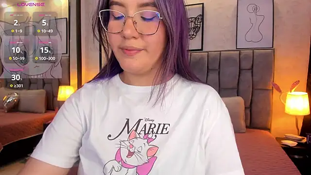 Snapshot of sweet--emily chatting on March 2025 07:30:02 AM sweet--emily online show from March 2025 07:30:02 AM