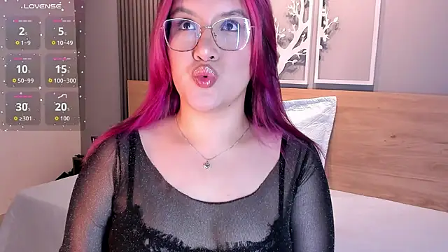 sweet--emily online show from December 2025 03:24:02 AM