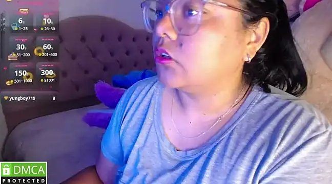 Snapshot of KittyHot20 chatting on March 2025 12:44:01 PM KittyHot20 online show from March 2025 12:44:01 PM