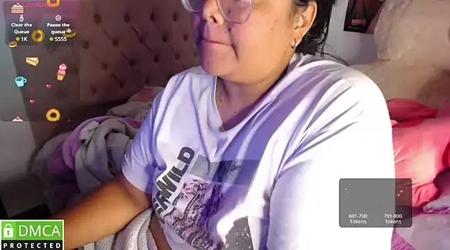 Snapshot of KittyHot20 chatting on March 2025 07:24:02 PM KittyHot20 online show from March 2025 07:24:02 PM