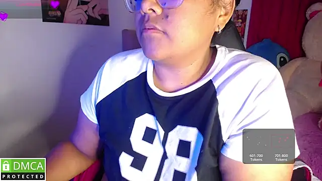 Snapshot of KittyHot20 chatting on October 2025 11:02:02 PM KittyHot20 online show from October 2025 11:02:02 PM