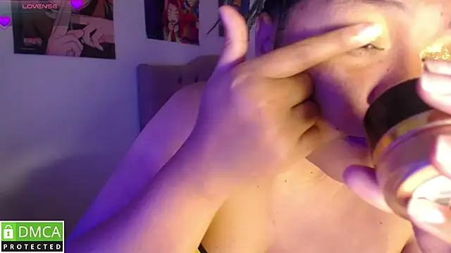 Snapshot of KittyHot20 chatting on October 2025 06:43:01 PM KittyHot20 online show from October 2025 06:43:01 PM