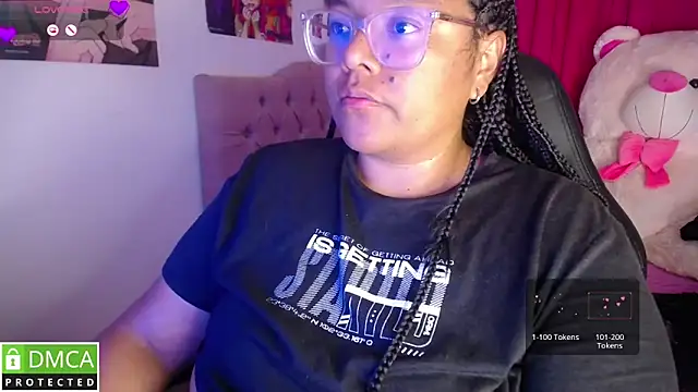 Snapshot of KittyHot20 chatting on October 2025 08:53:02 PM KittyHot20 online show from October 2025 08:53:02 PM