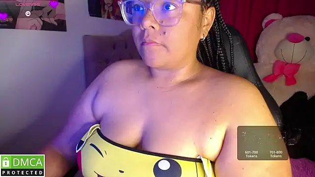 Snapshot of KittyHot20 chatting on October 2025 10:54:02 PM KittyHot20 online show from October 2025 10:54:02 PM