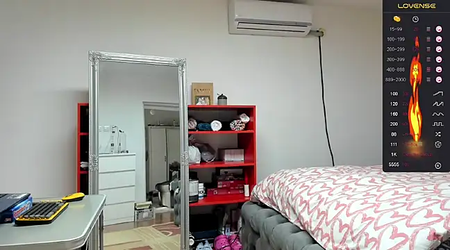 Snapshot of supermanboy94 chatting on January 2025 10:08:01 AM supermanboy94 online show from January 2025 10:08:01 AM