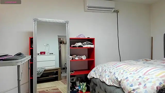 Snapshot of supermanboy94 chatting on March 2025 07:10:01 AM supermanboy94 online show from March 2025 07:10:01 AM