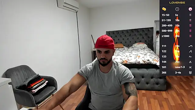 Snapshot of supermanboy94 chatting on September 2025 06:29:01 AM supermanboy94 online show from September 2025 06:29:01 AM