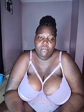 African Bigass online show from June 2026 02:41:02 PM