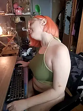 DeviJonson online show from January 2025 11:12:02 AM