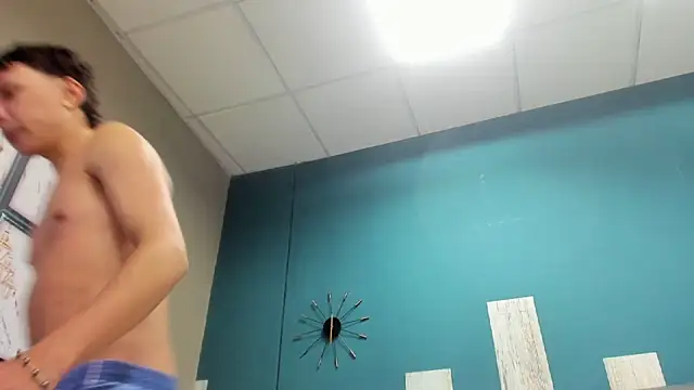 Rhaegal hot online show from February 2025 06:15:02 PM