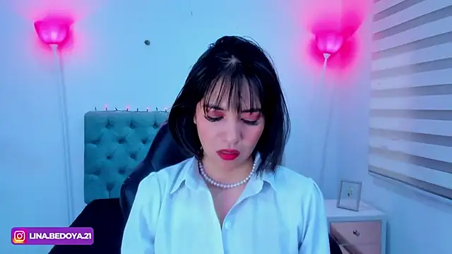 lina bedoya  online show from January 2025 11:49:02 AM