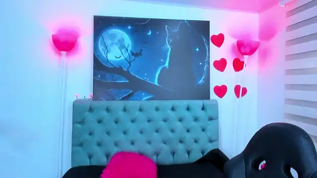 lina bedoya  online show from March 2025 12:29:01 PM