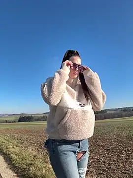 Snapshot of AileenInkOfficial chatting on February 2025 12:13:02 PM AileenInkOfficial online show from February 2025 12:13:02 PM