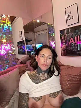 Snapshot of AileenInkOfficial chatting on March 2025 05:50:02 PM AileenInkOfficial online show from March 2025 05:50:02 PM