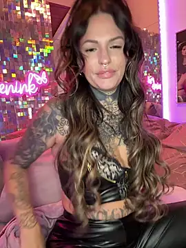 Snapshot of AileenInkOfficial chatting on March 2025 05:24:02 PM AileenInkOfficial online show from March 2025 05:24:02 PM