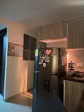 SaraParisi online show from January 2026 11:51:02 PM