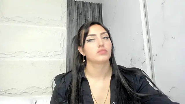 Lesly sexy4u online show from October 2025 12:17:01 PM
