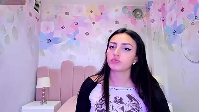 Lesly sexy4u online show from November 2025 03:20:01 AM