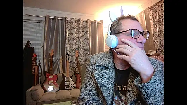 coryassman online show from January 2025 09:30:01 AM