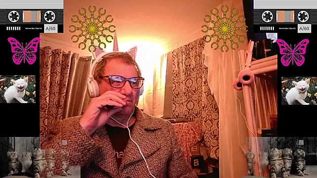 coryassman online show from January 2025 04:59:01 AM